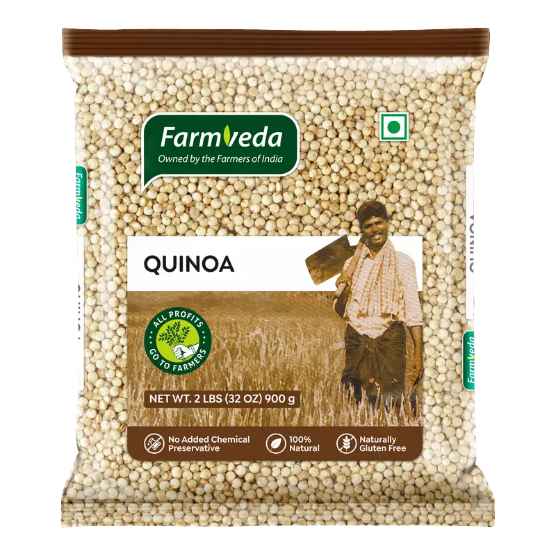 Farmveda Quinoa 2Lb