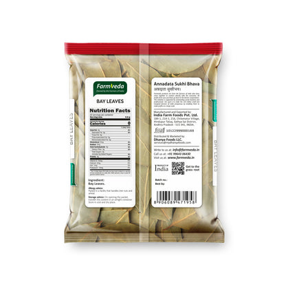 Bayleaves - 25 g