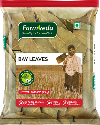 Bayleaves - 25 g
