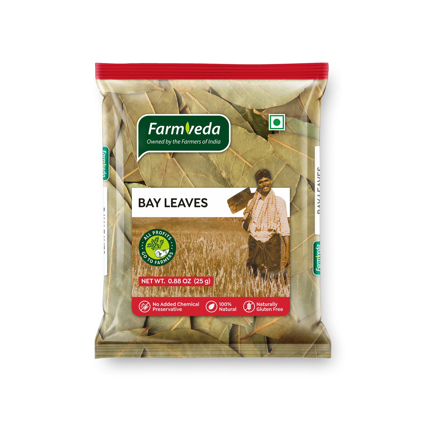 Bayleaves - 25 g