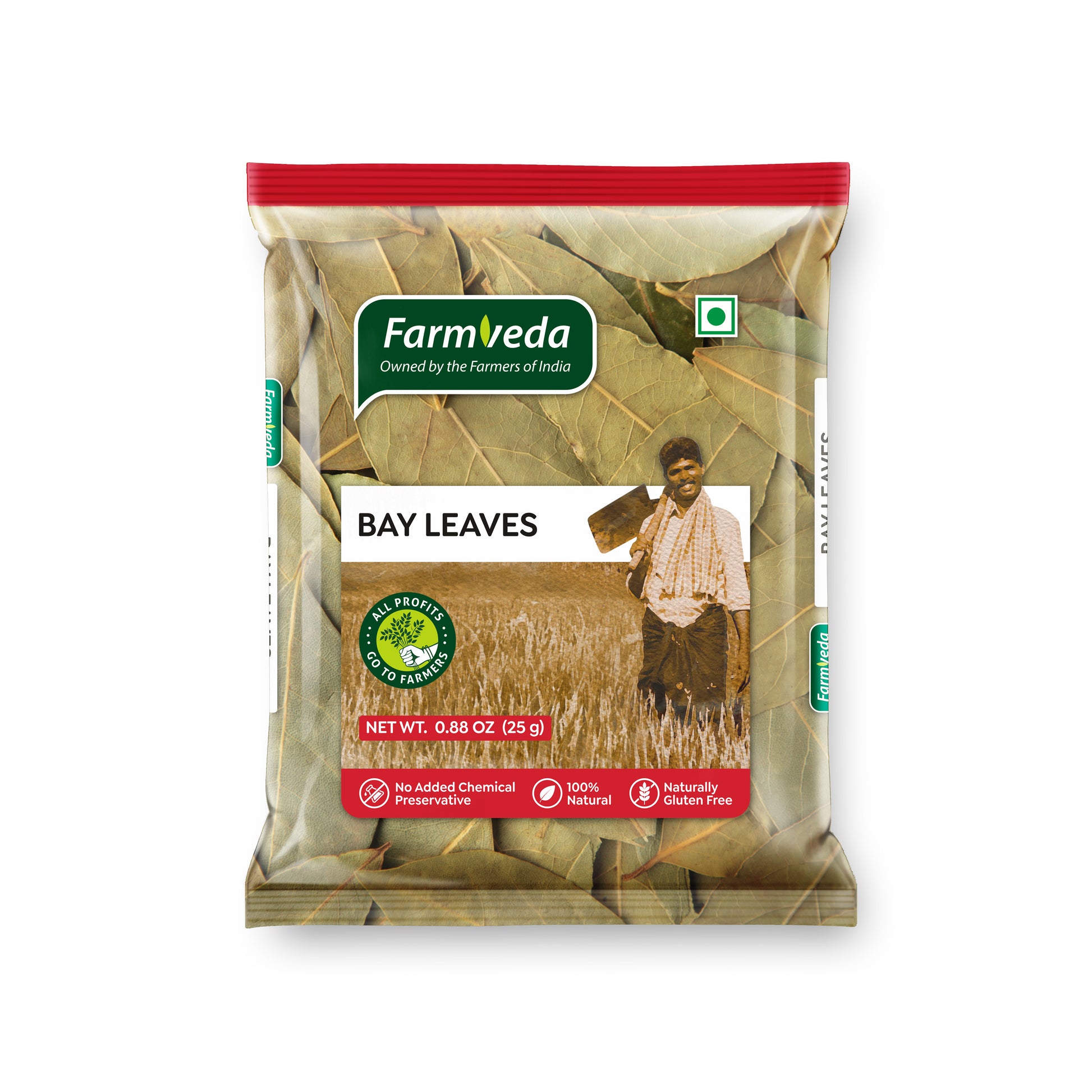 Bayleaves - 25 g