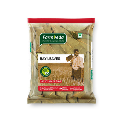 Bayleaves - 25 g