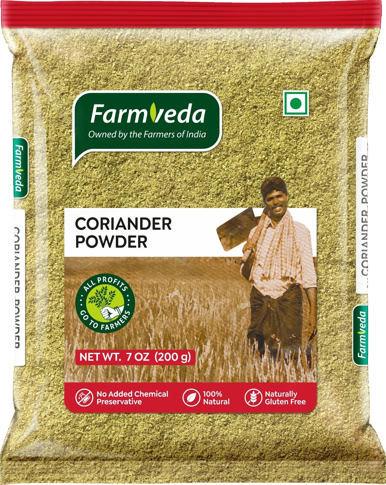 Coriander Powder - 7 oz