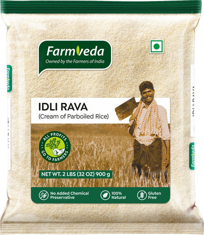 Idly Rava - 2 lb