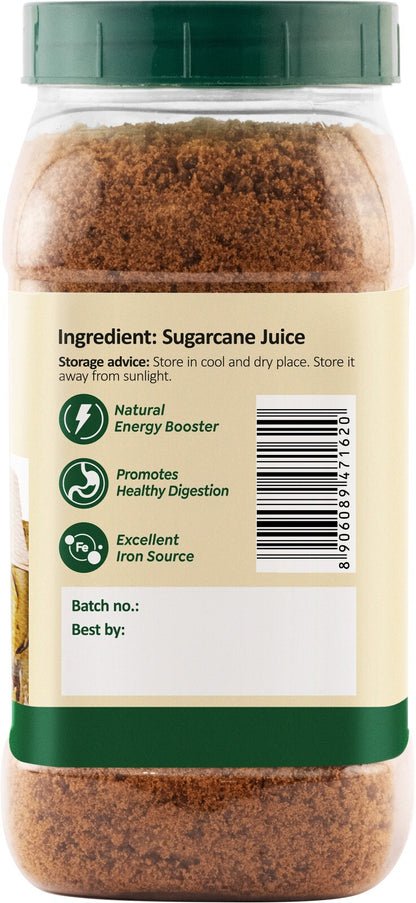 Jaggery Powder - 2 lb