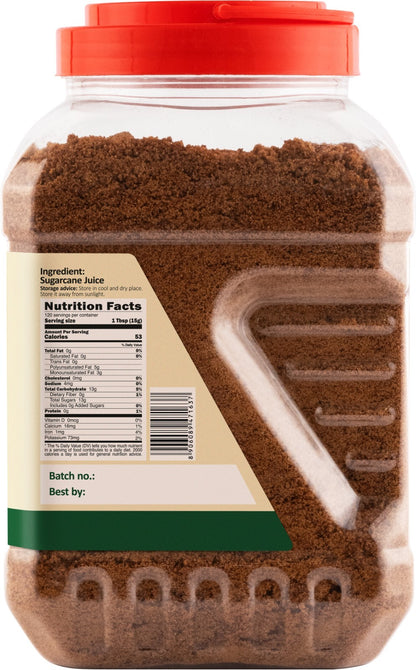Jaggery Powder - 4 lb