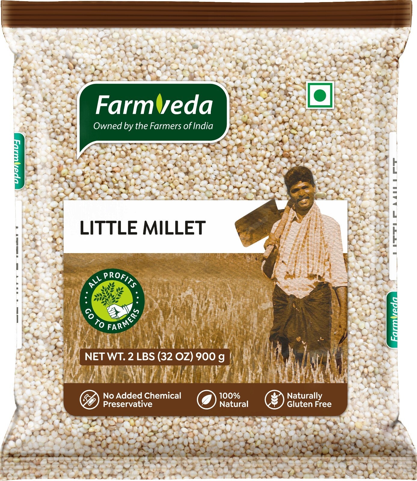 Little Millet - 2 lb