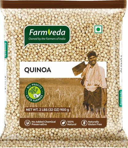 Quinoa - 2 lb