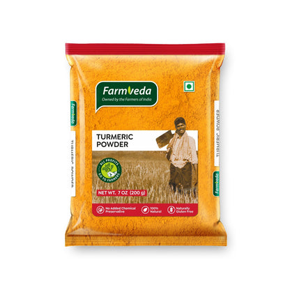 Turmeric Powder - 7 oz